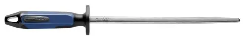 Aanzetstaal combi 25cm 2 zijden finecut + 2 zijden polish