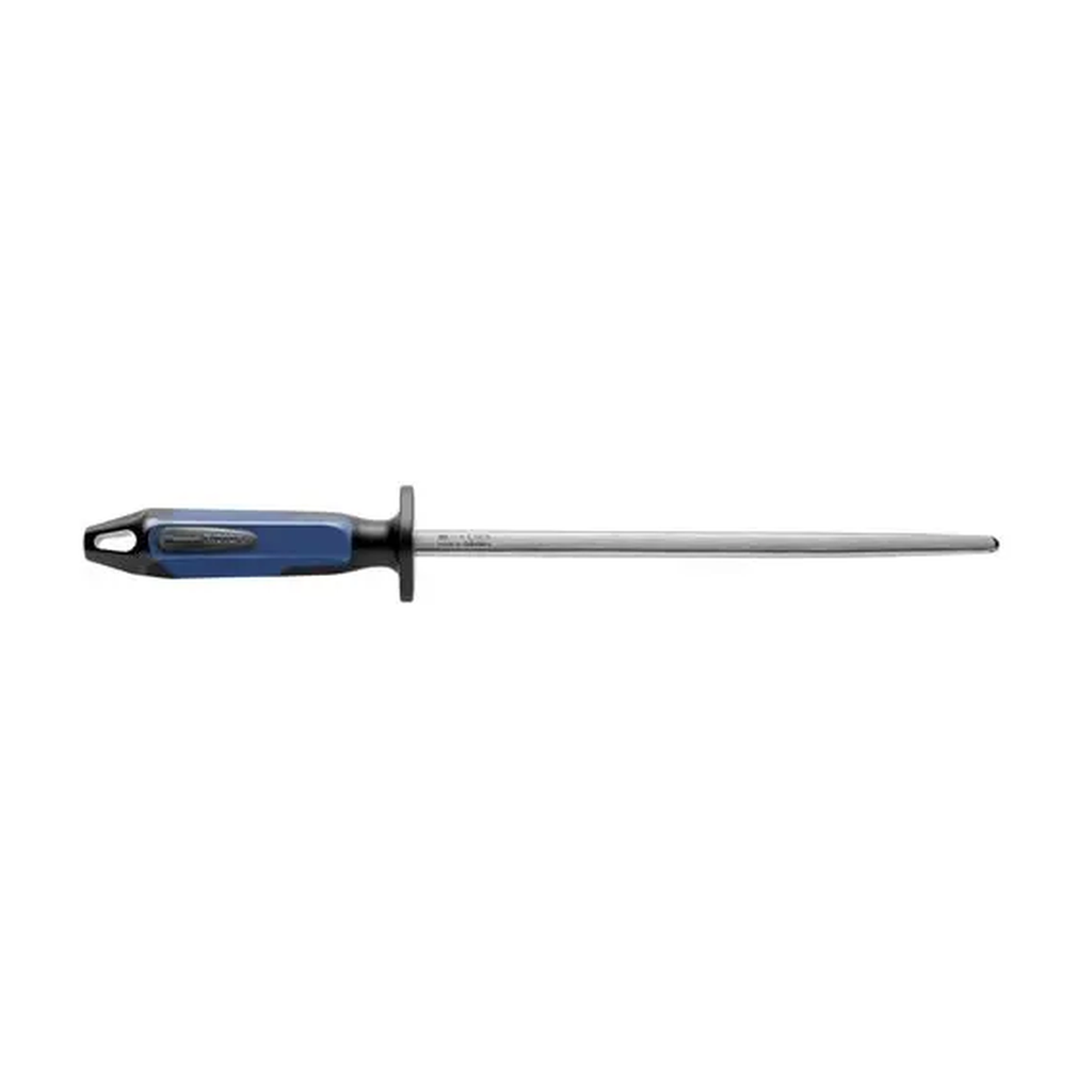 Aanzetstaal combi 25cm 2 zijden finecut + 2 zijden polish