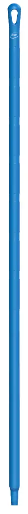 Steel polypropyleen 1,5m ø34 blauw