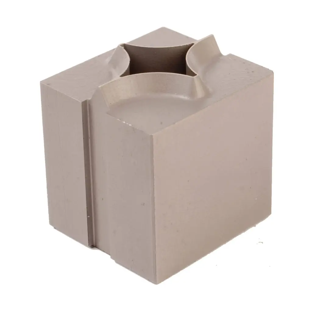 Halve ster 4022-8R 40/36,5x22x23,7 mm