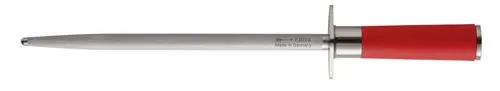 Fusil à aguisser Red Spirit 25cm rond