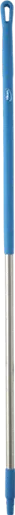 Steel roestvrij staal 1,5m ø31 blauw