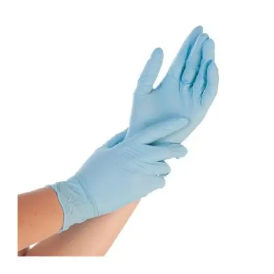 Nitril Allfood Safe gant L (250pcs)