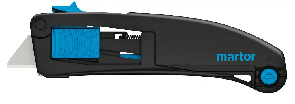 Martor Secupro Maxisafe