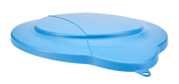 Lid for bucket 12L blue