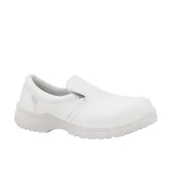 Veiligheidsschoen Zagros - hydrogrip S2 Wit