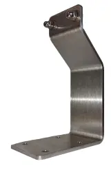 Statief inox Sharp easy 