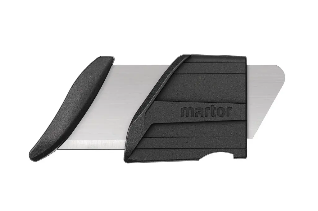 Martor Secumax vervangmes (10st)