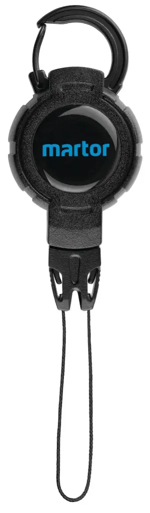Tool Retractor