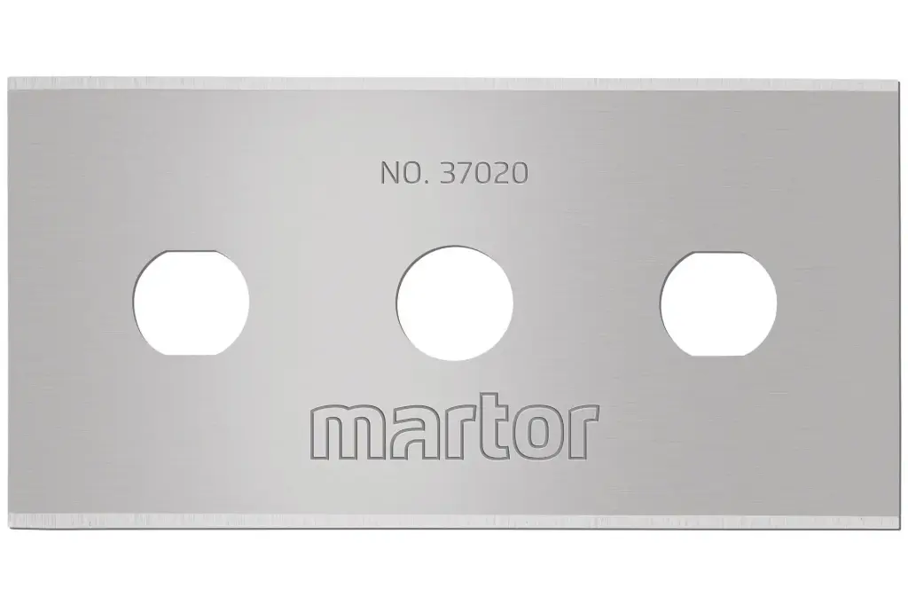 Martor vervangmes secumax mobilex (10st.)