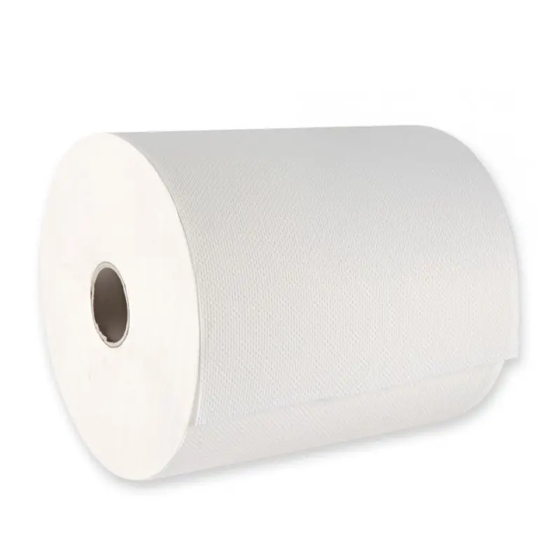 Papier 3-laags Hygoclean, cellulose (6 rollen)