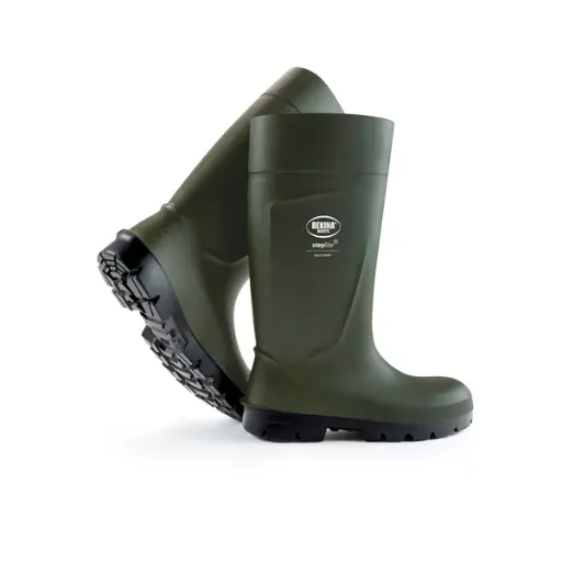 [BE GR S5 42] Bekina Steplite (S5) Groen maat 42