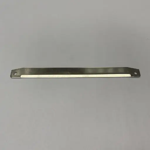 [BM103070700020.00] Blokjesmes Treif 182x16x1,5