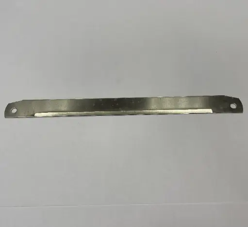 [BM103070700370.00] Dicer Blades Treif 266x22x1mm