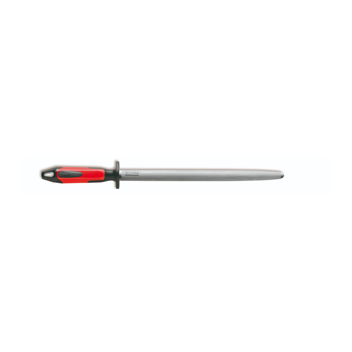 [DI7.3173.30-63] Aanzetstaal Dick Regular Cut 30cm, rood