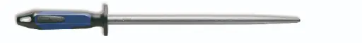 [DI7.3571.30-66] Fusil à aiguiser Finecut 30cm rond