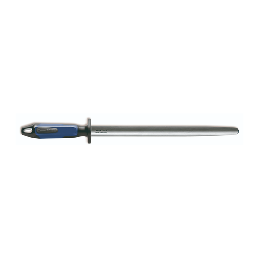 [DI7.3573.30-66] Aanzetstaal Finecut 30cm ovaal blauw