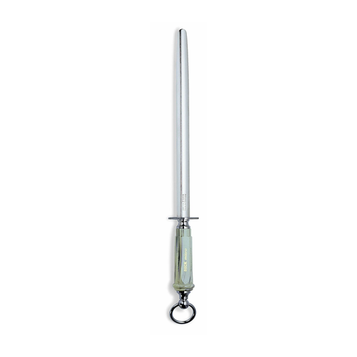 [DI7.5003.30] Aanzetstaal Micro Dick 30cm ovaal grijs