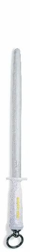 [DI7.5973.30] Aanzetstaal Dickoron Hygienic 30cm ovaal wit