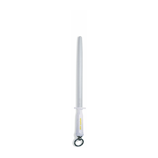 [DI7.5973.30] Aanzetstaal Dickoron Hygienic 30cm ovaal wit