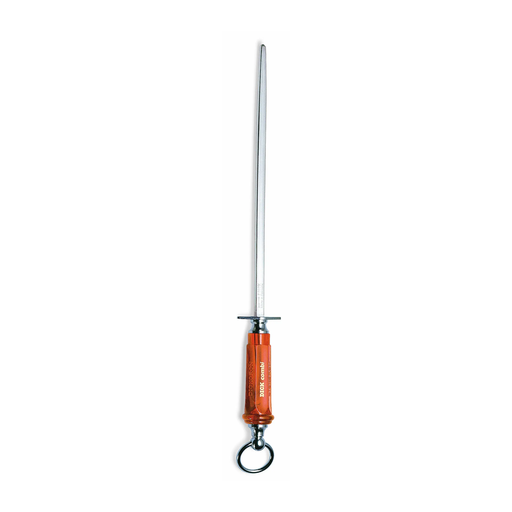 [DI7.5982.30] Aanzetstaal Dick combi 30cm rood