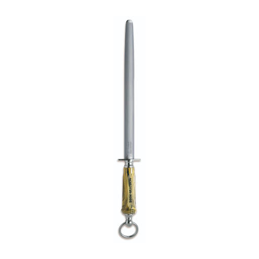 [DI7.6503.30] Aanzetstaal Multiron 30cm ovaal