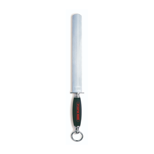 [DI7.6504.28] Aanzetstaal Multicut 28cm plat
