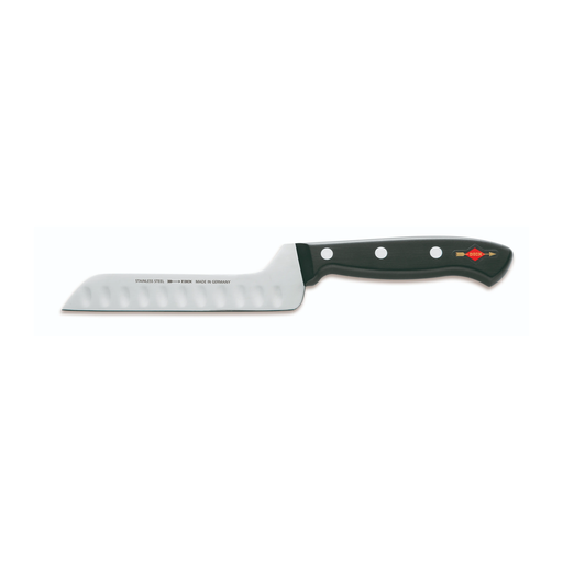 [DI8.1058.12K] Cheese knife 12cm Dick black