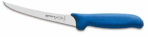 [DI8.2181.15-66] Boning knife flexible 15 cm Dick blue-black