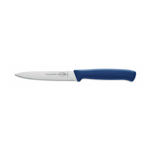 [DI8.2620.11-12] Keukenmes 11 cm Dick blauw