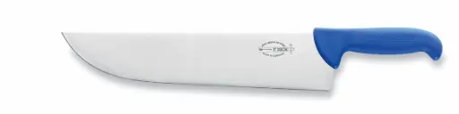 [DI8.2643.30] Snijmes Dick breed 30cm blauw