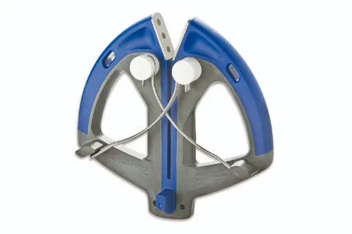[DI9.0084.00-77] Magneto steel hyperdrill Dick 