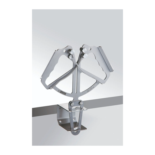 [DI9.0086.02] Extension for holder magneto steel and silver steel