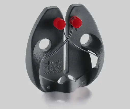[DI9.0091.00] Rapid steel action