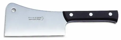 [DI9.3100.18] Cleaver 18cm Dick