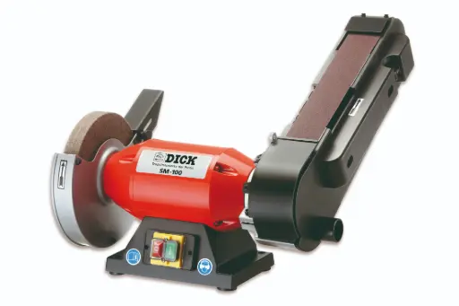 [DI9.8070.000] Slijpmachine SM-100
