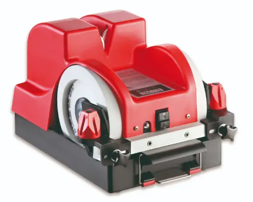 [DI9.8200.00] Slijpmachine SM-110 