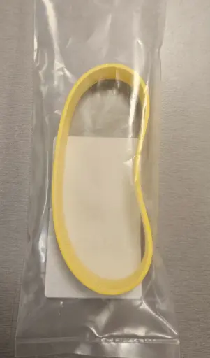 [DI9.8209.0233] SM110/SM111platte riem T.233