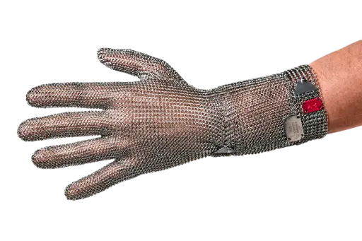 [EFEM5208E] Ecomesh glove classic M