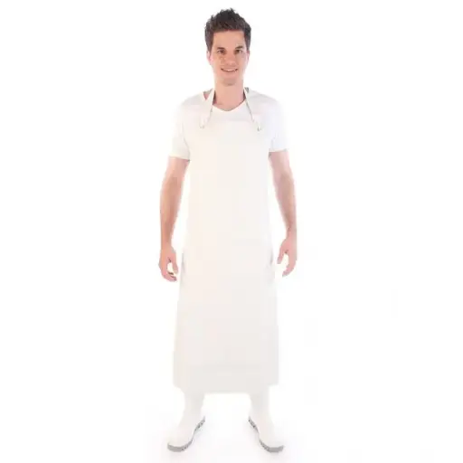 [FM23045] Tablier en caoutchouc 120x90 500my