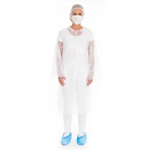 [FM2735] Bezoekersset PE