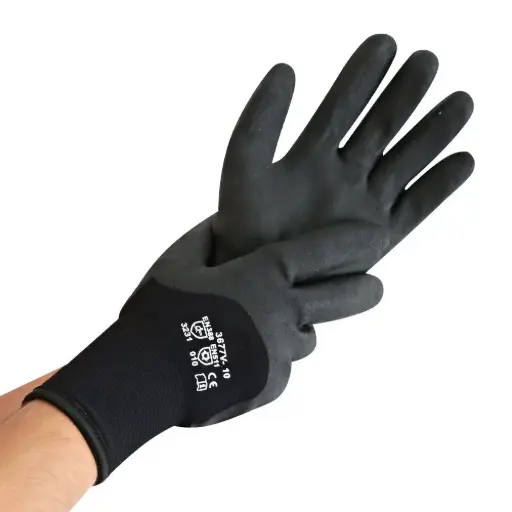 [FM332831] Handschoen Cold Protect XL (6 paar)