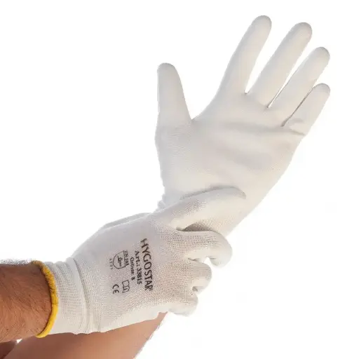 [FM33814] Gants ultra flex L (12 pair)