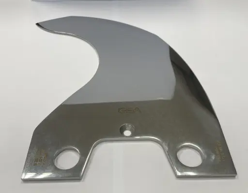 [GE173C186S04] Bowl cutter 325L PBS248 R325