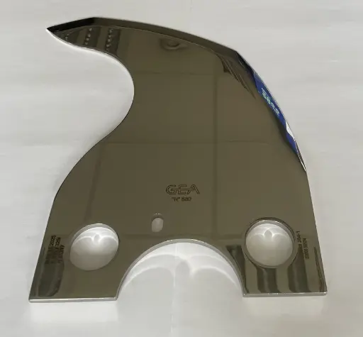 [GE3000274553] Lame de cutters Topcut 264 R335