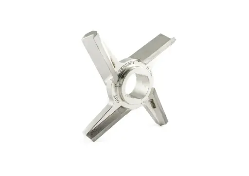 [JO 130E K4] Couteau de hachoir 130E - 4 ailes