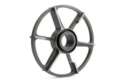 [JO 130E RI6] Ringmes 130E - 6vl. Handtmann