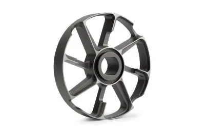 [JO 130E SOR8] Couteau de tri 130E - 8 ailes