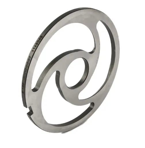 [JO 130E VO3 6MM] Précoupe 130E - 3 trous 6mm