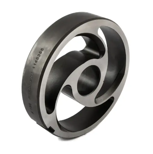 [JO 130E VO3-28] Précoupe 130E - 3 trous 28mm épais